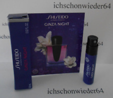 Shiseido ginza night gebraucht kaufen  München