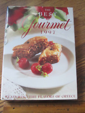 Best gourmet 1997 for sale  Dillsburg