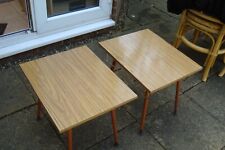 Vintage formica side for sale  Shipping to Ireland
