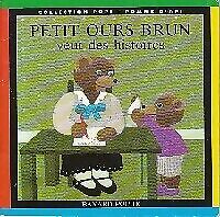 3397699 petit ours d'occasion  France