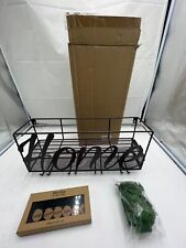 wine glass rack for sale  Shipping to South Africa