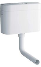 GROHE 37945SH0 Adagio Single Flush Concealed Cistern 6L, used for sale  Shipping to South Africa