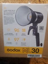 Godox ml30 led for sale  Cookeville