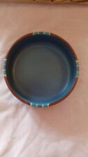 Dansk stoneware bowl for sale  CHATTERIS