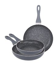 Frying pan set for sale  Shipping to Ireland