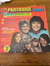 Partridge family sound for sale  Chester