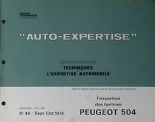 Auto expertise peugeot d'occasion  Espéraza