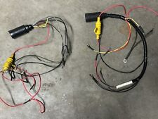 CDI 414-4614 Mercury Mariner Wiring Harness For 50-60 Hp outboard Motors, used for sale  Shipping to South Africa