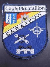 Bundeswehr patch ärmelabzeich gebraucht kaufen  Blieskastel