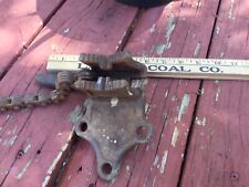 chain vise for sale  Lake Panasoffkee