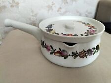 Casserole porcelaine paris d'occasion  Chaumont