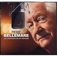 Pierre bellemare chansons d'occasion  Les Mureaux