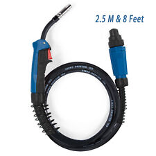 Mig torch welding for sale  Shipping to Ireland