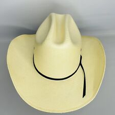 Wrangler cowboy hat for sale  Lavaca