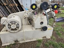 hitachi air compressor for sale  Drumright