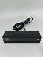 OEM Microsoft Xbox One Kinect Connect Black Sensor Bar Model 1520  for sale  Shipping to South Africa