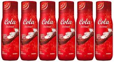 Günstig cola getränkesirup gebraucht kaufen  Neubrandenburg