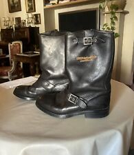 Bottes homme harley d'occasion  Marseille IV