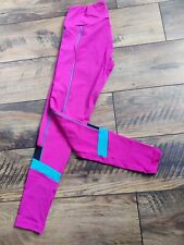 Adidas leggings pink gebraucht kaufen  Lich