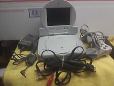 Sony Playstation PS1 PSone Combo SCPH-141 Bundle Complete! for sale  Shipping to South Africa