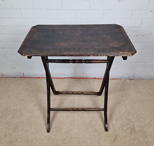 Antique edwardian folding for sale  GAINSBOROUGH