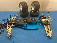 Kyosho outlaw rampage for sale  Phoenix
