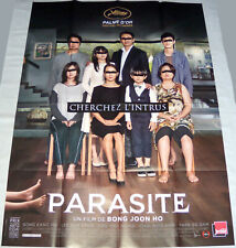 Parasite 기생충 palme d'occasion  Clichy