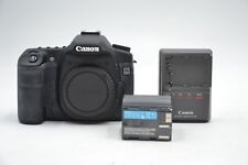 Câmera Digital SLR Canon EOS 50D 15.1MP - Preta (Contagem de 5.112 Obturador) comprar usado  Enviando para Brazil