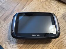 Tomtom rider navi gebraucht kaufen  Waldbüttelbrunn