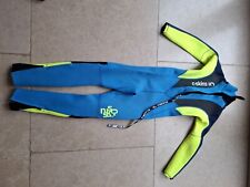 Skins kids wetsuit for sale  HUNGERFORD