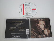CD Álbum Michael Bolton/Timeless (The Classics)(Columbia 472302 2) comprar usado  Enviando para Brazil