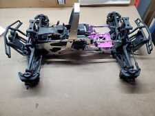 Hpi savage chassis for sale  Shipping to Ireland