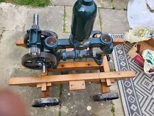 Lister water pump for sale  CRAWLEY