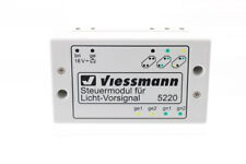 viessmann vorsignal gebraucht kaufen  Remseck am Neckar