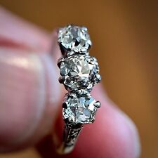 Antique 1.45ct old for sale  SHEFFIELD