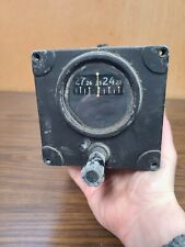 Vintage aircraft directional for sale  Mc Grath