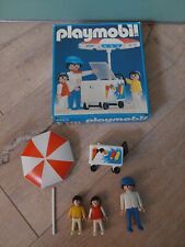 Playmobil 3563 marchand d'occasion  Crevin
