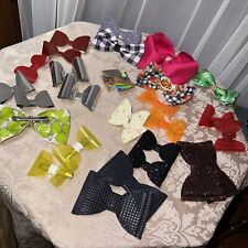 Custom bows clips for sale  Garden Grove