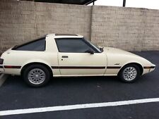 mazda 1984 rx7 for sale  Haines City