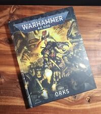 Warhammer 000 codex for sale  Adams