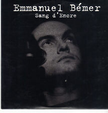 Emmanuel bemer sang d'occasion  Chaville