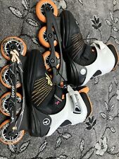 Inline skates size for sale  LONDON