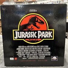 Jurassic park boxset gebraucht kaufen  Osterode