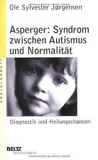 Asperger syndrom autismus gebraucht kaufen  Berlin