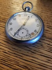 Marvin pocket watch for sale  STOCKTON-ON-TEES