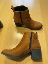 Stiefeletten gebraucht kaufen  Westerburg-Umland