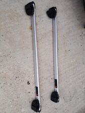 genuine a4 avant roof bars for sale  WATERLOOVILLE
