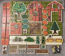 richard scarry puzzletown for sale  Allen Park