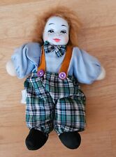 Vintage clown puppe gebraucht kaufen  Heusweiler