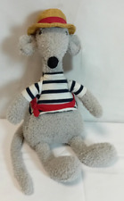 Jellycat mar6m mario for sale  KIDDERMINSTER